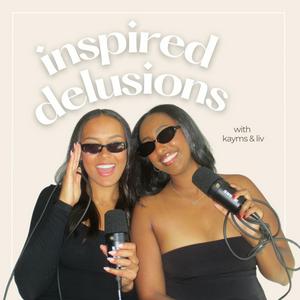 Listen to Inspired Delusions in the App