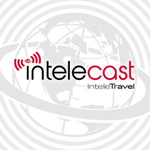 Listen to InteleCast - InteleTravel Official Podcast in the App