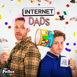 Listen to Internet Dads in the App