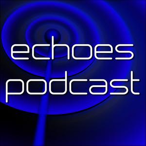 Listen to Interview Podcast – Echoes in the App