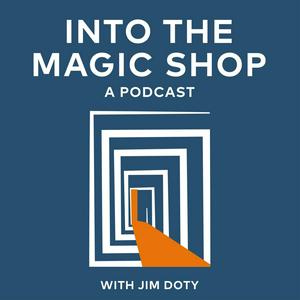 Listen to Into the Magic Shop in the App