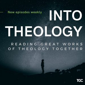 Listen to Into Theology in the App