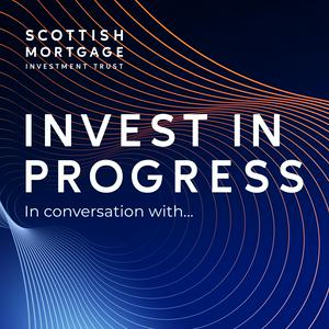 Listen to Invest in Progress in the App