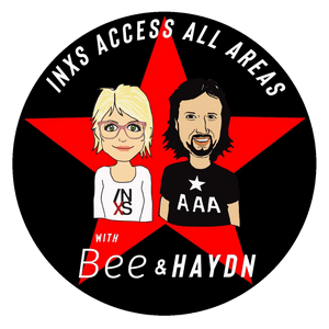 INXS: Access All Areas