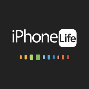 Listen to iPhone Life Podcast in the App