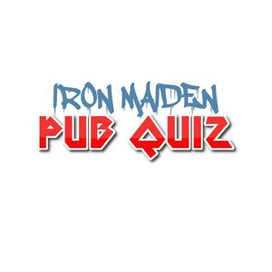 Listen to Iron Maiden Pub Quiz in the App