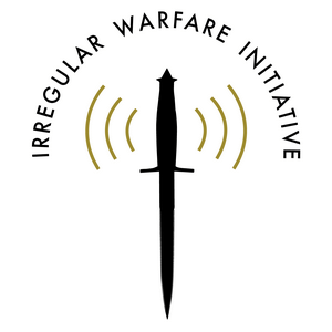 Listen to Irregular Warfare Podcast in the App