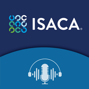 Listen to ISACA Podcast in the App