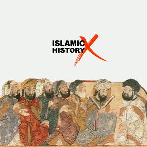 Listen to Islamic History X in the App