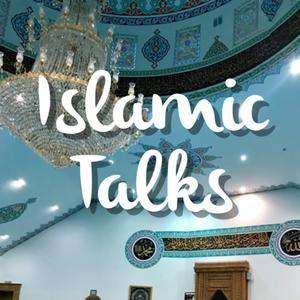 Listen to Islamic Talks in the App