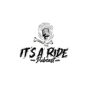 It’s a Ride Pubcast
