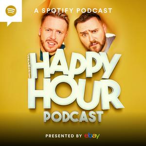 JaackMaate’s Happy Hour