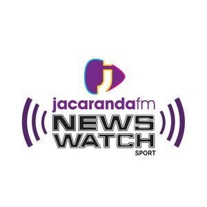 Jacaranda FM Newswatch Sport