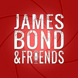 Listen to James Bond & Friends in the App