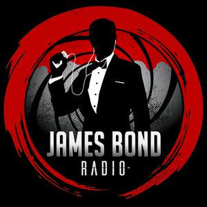 Listen to James Bond Radio: 007 News, Reviews & Interviews! in the App