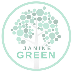Listen to Janinegreenasb's podcast in the App