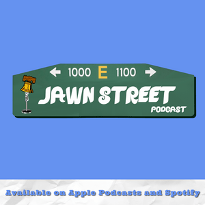 Jawn Street Podcast