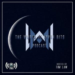 The World of Myth Bits Podcast