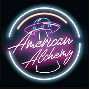 Listen to American Alchemy in the App