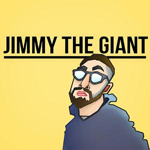 Listen to JimmyTheGiant: Sub-culture Exploration in the App