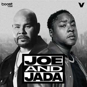Joe and Jada