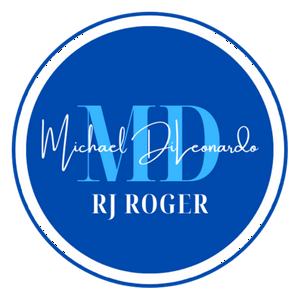 Mikey Scars: No Excuses with RJ Roger