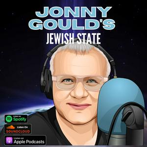 Listen to Jonny Gould's Jewish State in the App