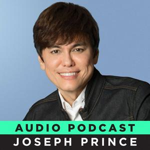 Listen to Joseph Prince Audio Podcast in the App