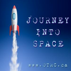 Listen to Journey Into Space in the App