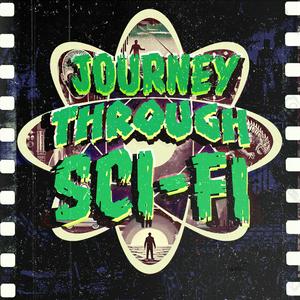 Listen to Journey Through Sci-Fi in the App