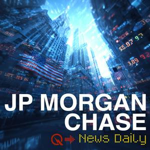 JPMorgan Chase News Daily