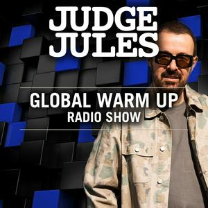 Listen to JUDGE JULES PRESENTS THE GLOBAL WARM UP in the App