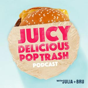 Juicy Delicious Pop Trash