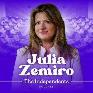 Listen to Julia Zemiro | The Independents Podcast in the App