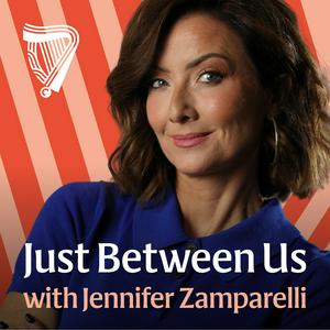 Just Between Us with Jennifer Zamparelli