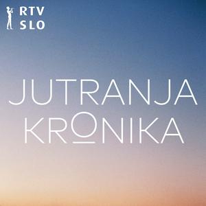 Jutranja kronika