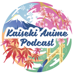 Kaiseki Anime