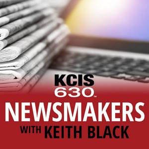 KCIS Newsmakers