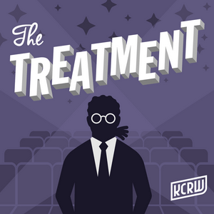 Listen to The Treatment in the App