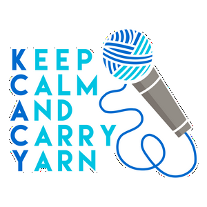 Listen to Keep Calm and Carry Yarn: A Knitting and Crochet Podcast in the App