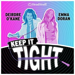 Listen to Keep It Tight in the App