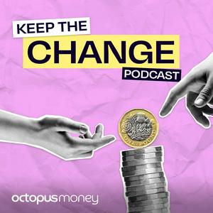 Keep The Change