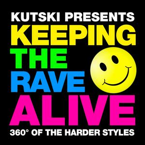 Listen to Keeping The Rave Alive! in the App