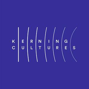 Listen to Kerning Cultures in the App