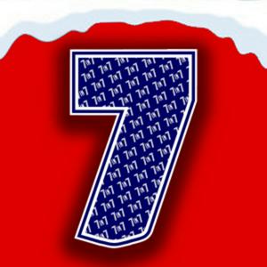 Kevin Sinfield's 7 in 7 Podcast