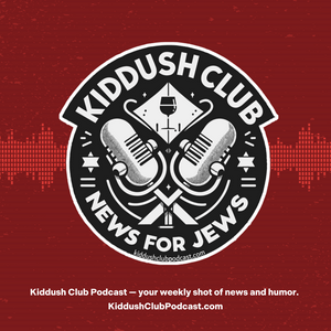 Kiddush Club - News for Jews