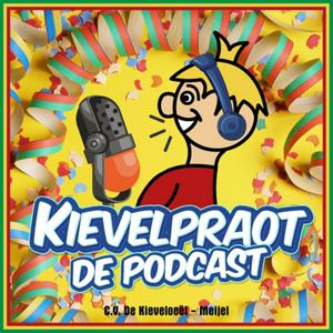 Kievelpraot - De podcast