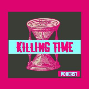 Listen to Killing Time with Rebecca Rideal in the App