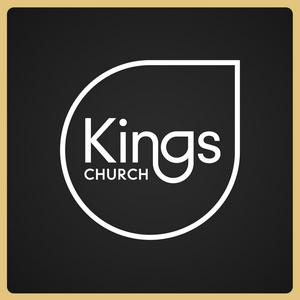 Listen to King's Church London in the App