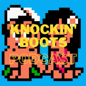 Knockin' Boots Podcast